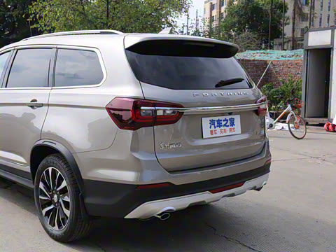 2020�� �Ŀ� 1.5T �Զ������� 7��