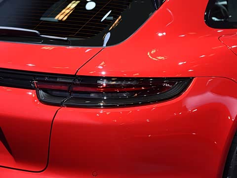 2019�� Panamera GTS Sport Turismo 4.0T