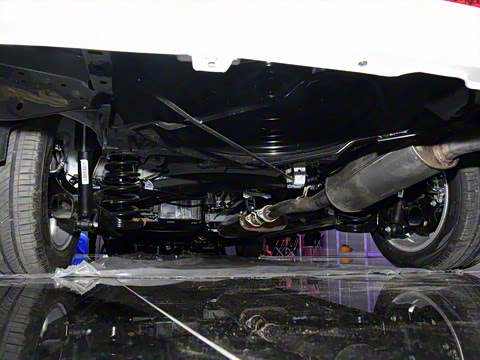 2021�� 2.0T �Զ��콢��