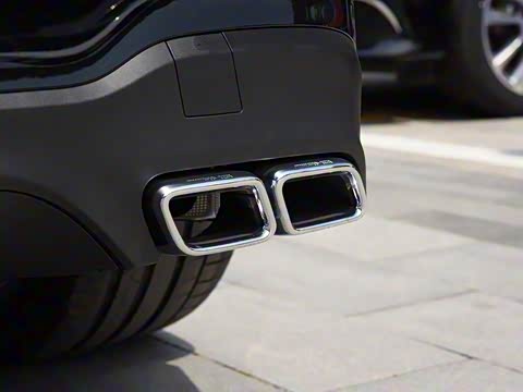 2018�� AMG GLC 63 4MATIC+