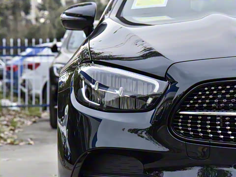 2021�� E 260 ���ܳ�