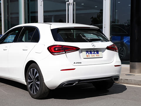 2021�� A 200 ������