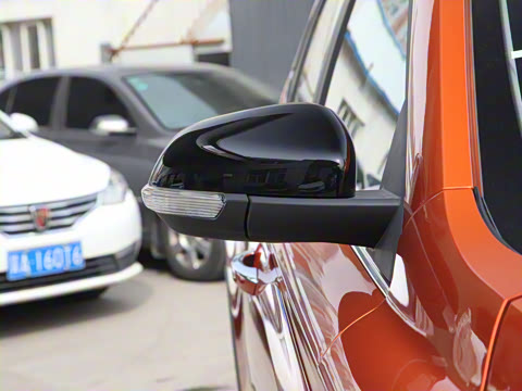 2021�� PRO 1.6L CVT��Ӣ��