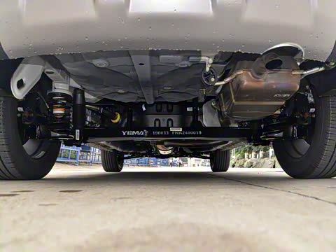 2019�� ���ܰ� 1.5T CVT�춯��