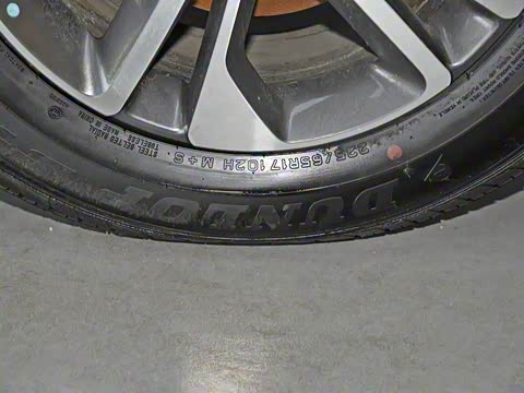 2018�� 1.5T �Զ� �� 5��