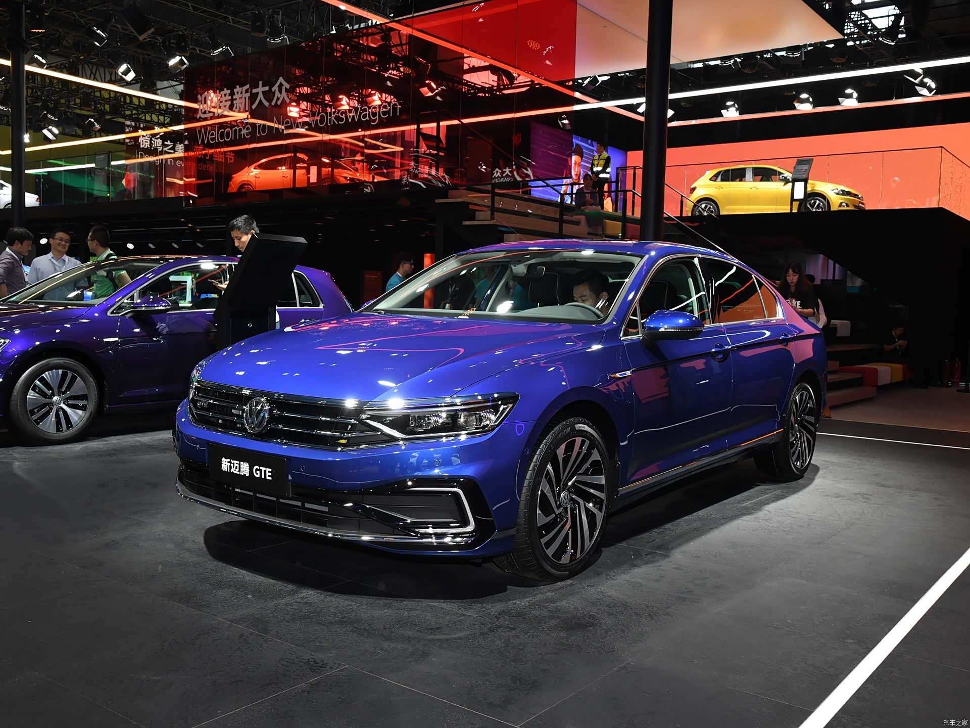 车主价格_2020款 gte 豪华型_汽车之家