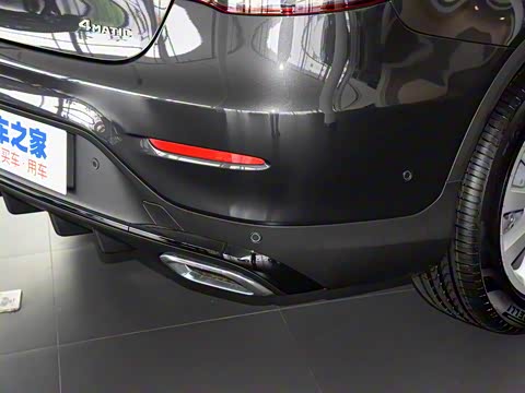 2020�� GLC 260 4MATIC ����SUV