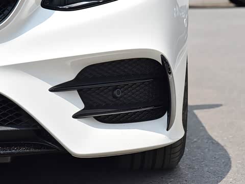 2019�� AMG E 53 4MATIC+ ���ܳ�