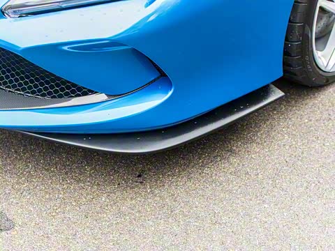 2019�� Tributo 3.9T V8