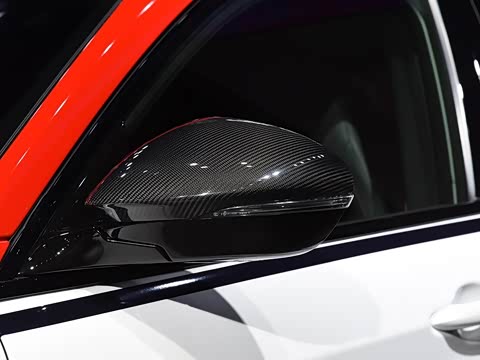 2019�� 2.9T 510HP F1������