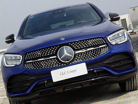 2020�� GLC 300 4MATIC ����SUV