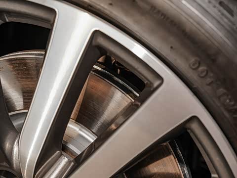 2019�� 3.0T ��׼�� ��VI