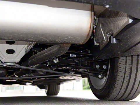 2019�� 320i M�˶���װ