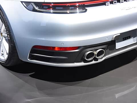 2019�� Carrera S 3.0T