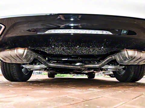 2019�� EcoBoost 245 ������