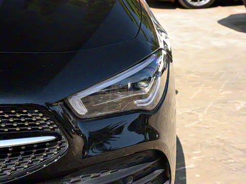 2020�� CLA 260 4MATIC ���ܳ�