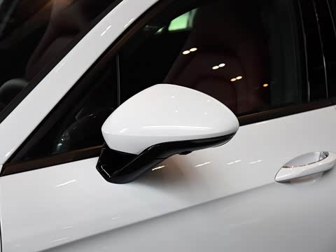 2019�� Panamera 4 �����ӳ��� 2.9T