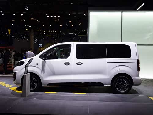 【zafira life】欧宝_zafira life报价_zafira life