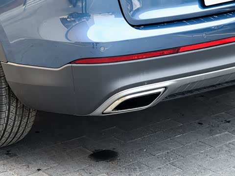 2019�� 2.0T ���������� ��VI