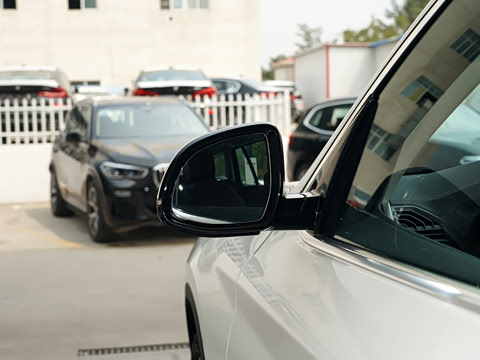 2021�� xDrive25i ������װ