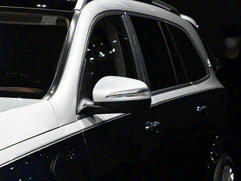 2021�� GLS 600 4MATIC ���а�