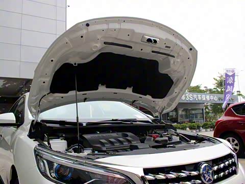 2019�� 1.6L XE �ֶ����ʰ�