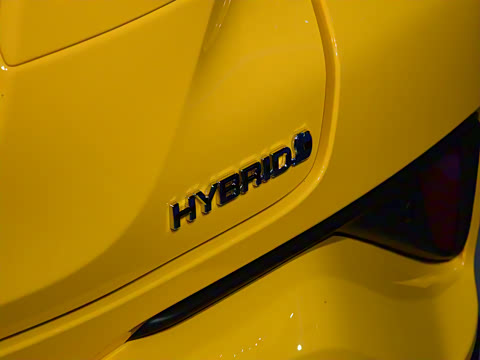 2021�� ˫�� 2.0L E-CVT����