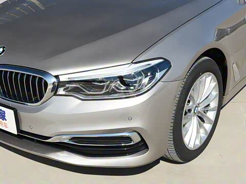 2020�� 530Li ������ ������װ