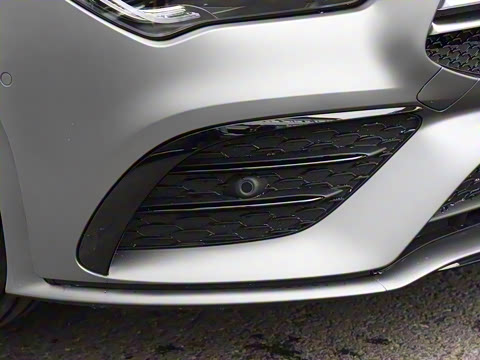 2020�� AMG CLA 35 4MATIC