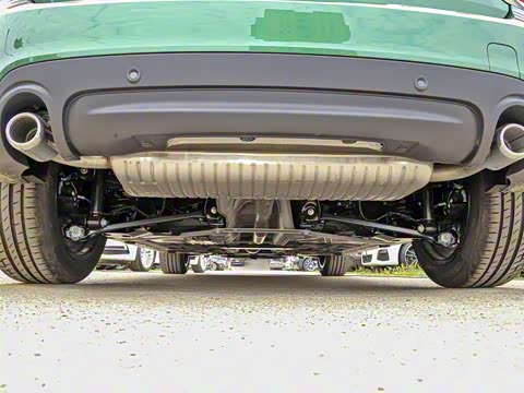 2020�� 2.0T COOPER S