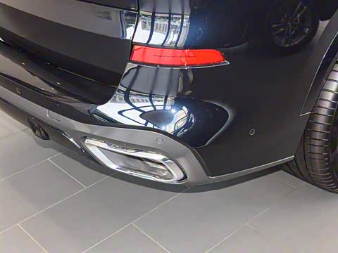 2020�� xDrive45e M�˶���װ