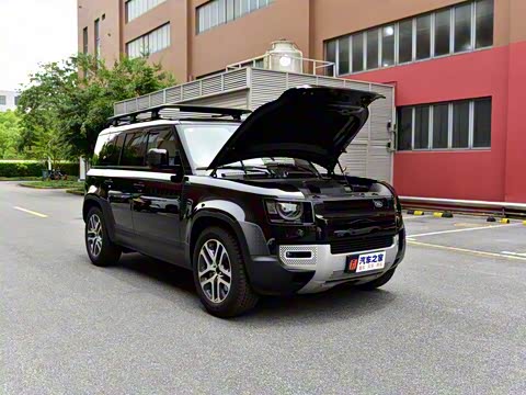 2020�� 110 P400 �����ر��