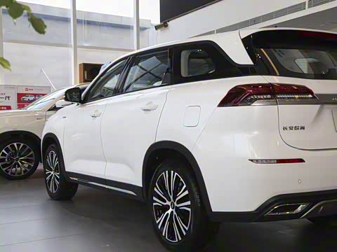 2020�� 1.5T �Զ�������