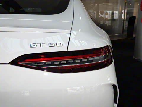 2019�� AMG GT 50 �����ܳ�