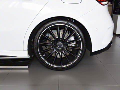 2020�� AMG A 35 4MATIC