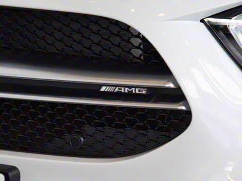 2020�� AMG A 35 4MATIC