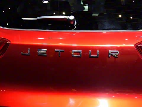 2020�� 1.6T DCTȼCool 5��