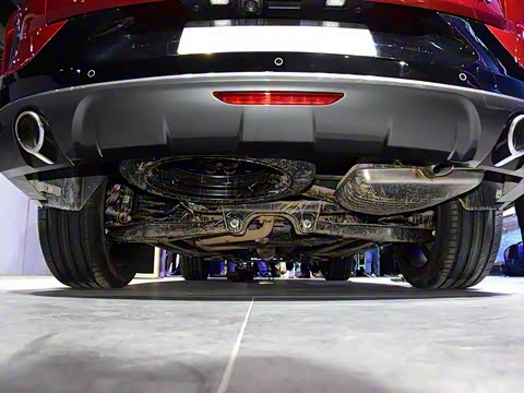 2020�� 1.6T DCTȼCool 5��