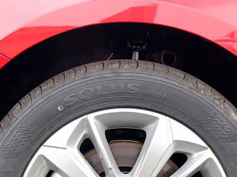 2020�� 1.4T CVT������