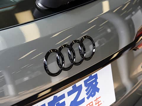 2020�� allroad quattro ̽���� 55 TFSI ����ԽҰ��