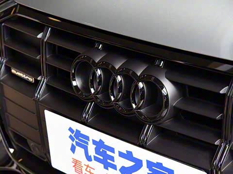 2020�� allroad quattro ̽���� 55 TFSI ����ԽҰ��