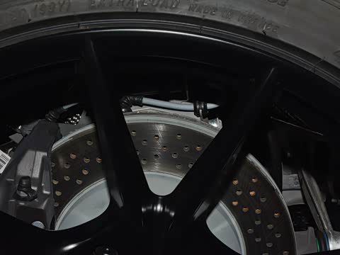 2019�� Boxster T 2.0T