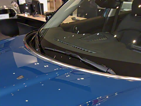 2021�� 1.5T COOPER ALL4 ���ͼ�