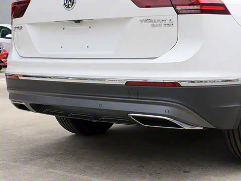 2019�� 380TSI �Զ������Ƕ������� ��VI