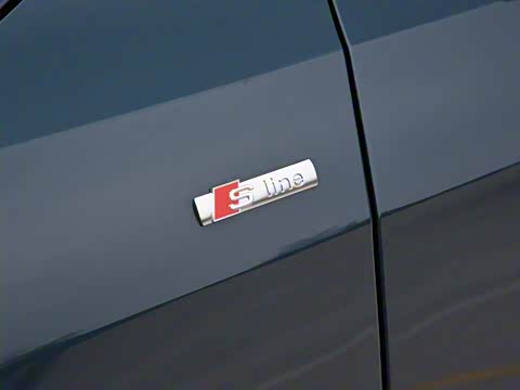 2020�� 40 TFSI ������