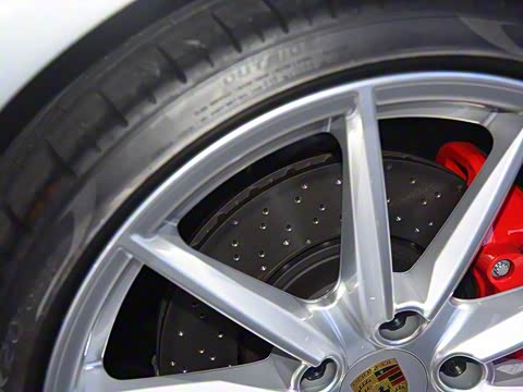 2019�� Carrera S 3.0T