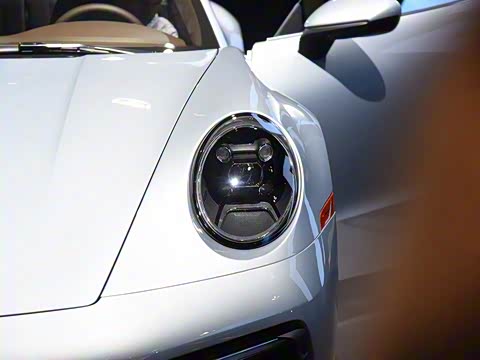 2019�� Carrera S 3.0T