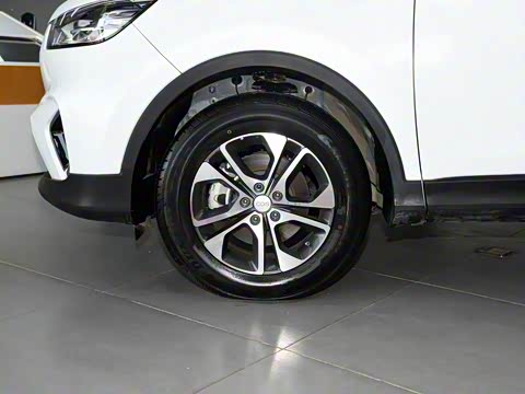 2018�� 1.5T �Զ� �� 5��