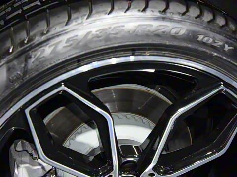 2020�� LS85 ���� ˫ƴ������