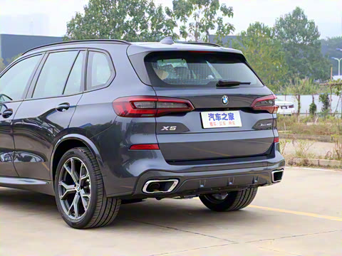 2021�� xDrive40i ������ M�˶���װ